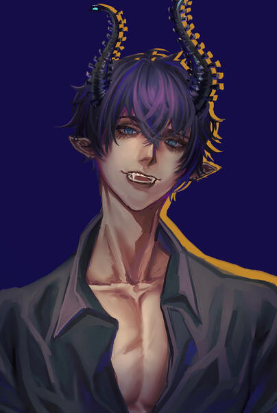 Faucibus nisl tincidunt